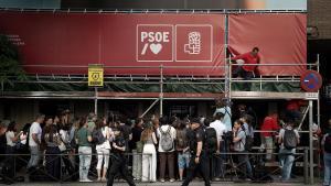 "Necesito respuestas a muchas preguntas pero no acepto las de los tertulianos"