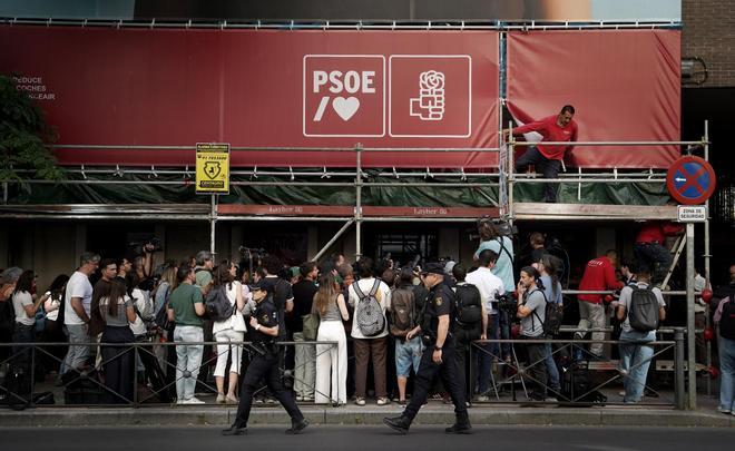 "Necesito respuestas a muchas preguntas pero no acepto las de los tertulianos"