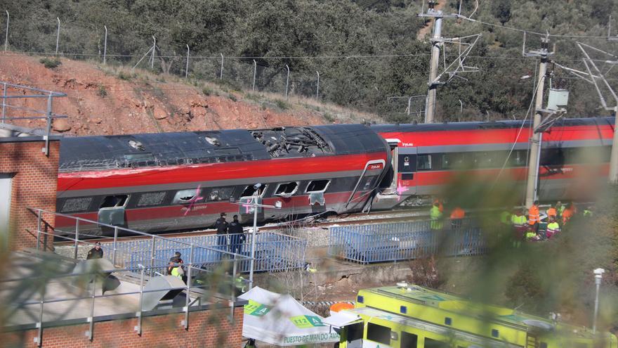 Cómo es la infraestructura ferroviaria donde se produjo el accidente de tren de Córdoba