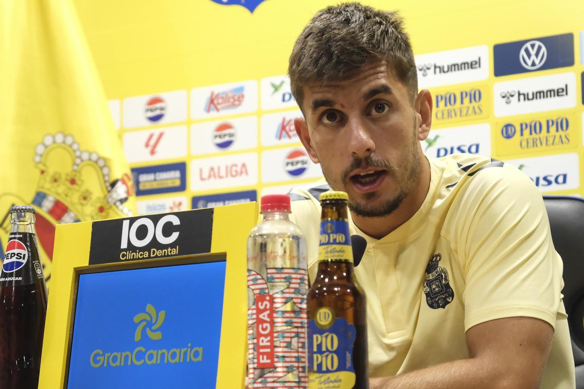 Manu Fuster.
