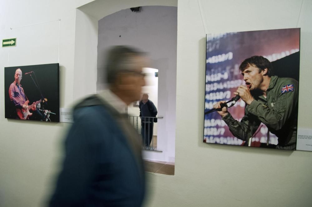 Tossa de Mar commemora els 65 anys del rodatge de «Pandora i l''holandès errant»