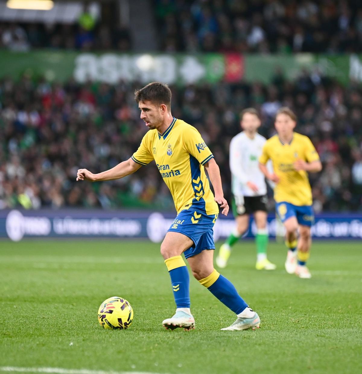Racing de Santander - UD Las Palmas, en imágenes