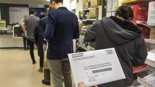 ¿Cómo votar por correo en las elecciones municipales de Córdoba?