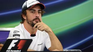 Fernando Alonso negocia con Mercedes para sustituir a Nico Rosberg