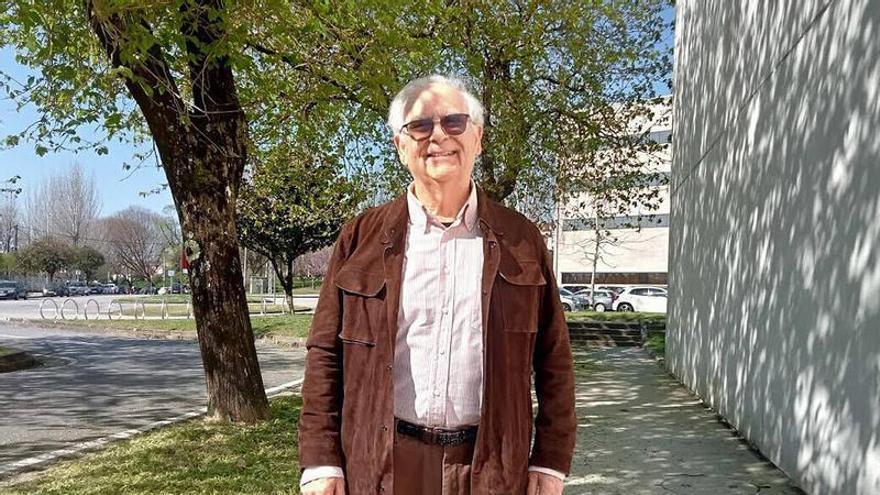 «No hay ningún equipo de extinción en el mundo preparado para esto: estos incendios liberan una energía equivalente a una central nuclear»