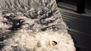 Rosalía descobreix la seva catedral