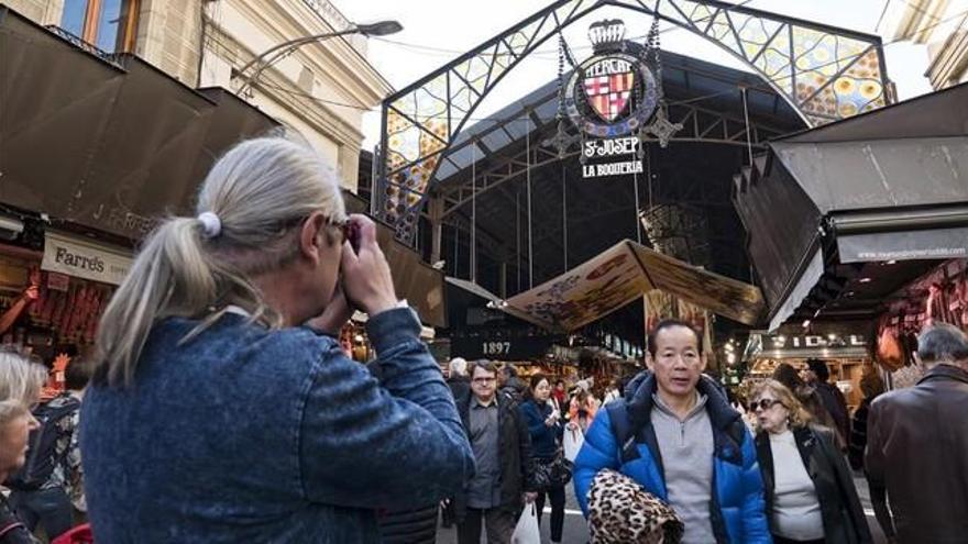 La ocupación hotelera crecerá este puente en toda España, salvo en Cataluña