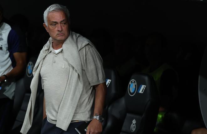 Más problemas para Mourinho: no recupera a ningún lesionado