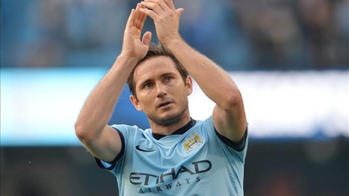 Lampard