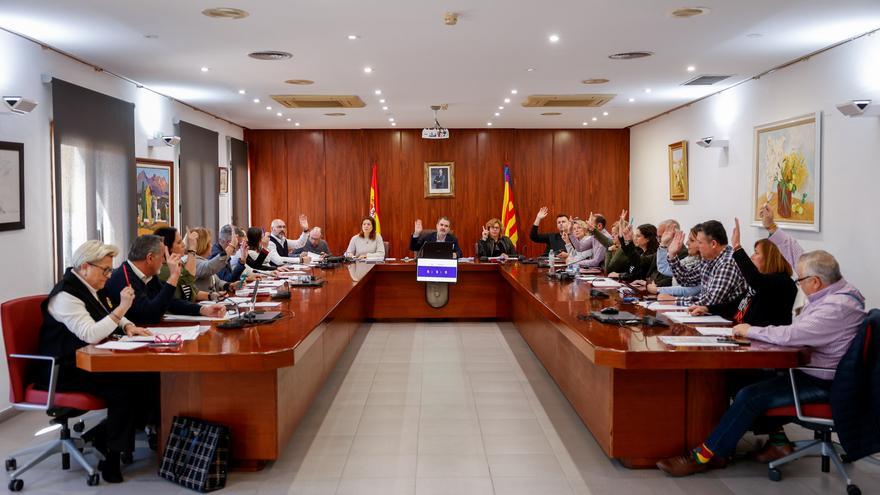 L&#039;Alfàs del Pi inicia el proceso para su futuro Centro de Día