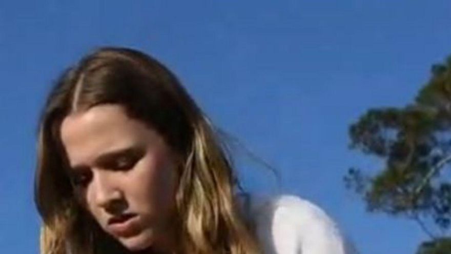 Sara Pérez, premio «Ben Veñas Maio» pola súa curtametraxe sobre a represión