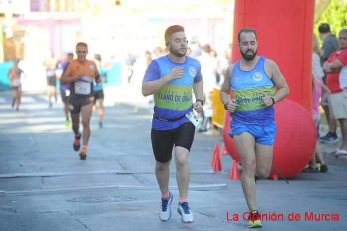 Legua Huertana de Puente Tocinos 2