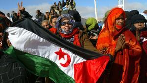 30 aniversario de la proclamación de la República Árabe Saharaui Democrática (RASD). 