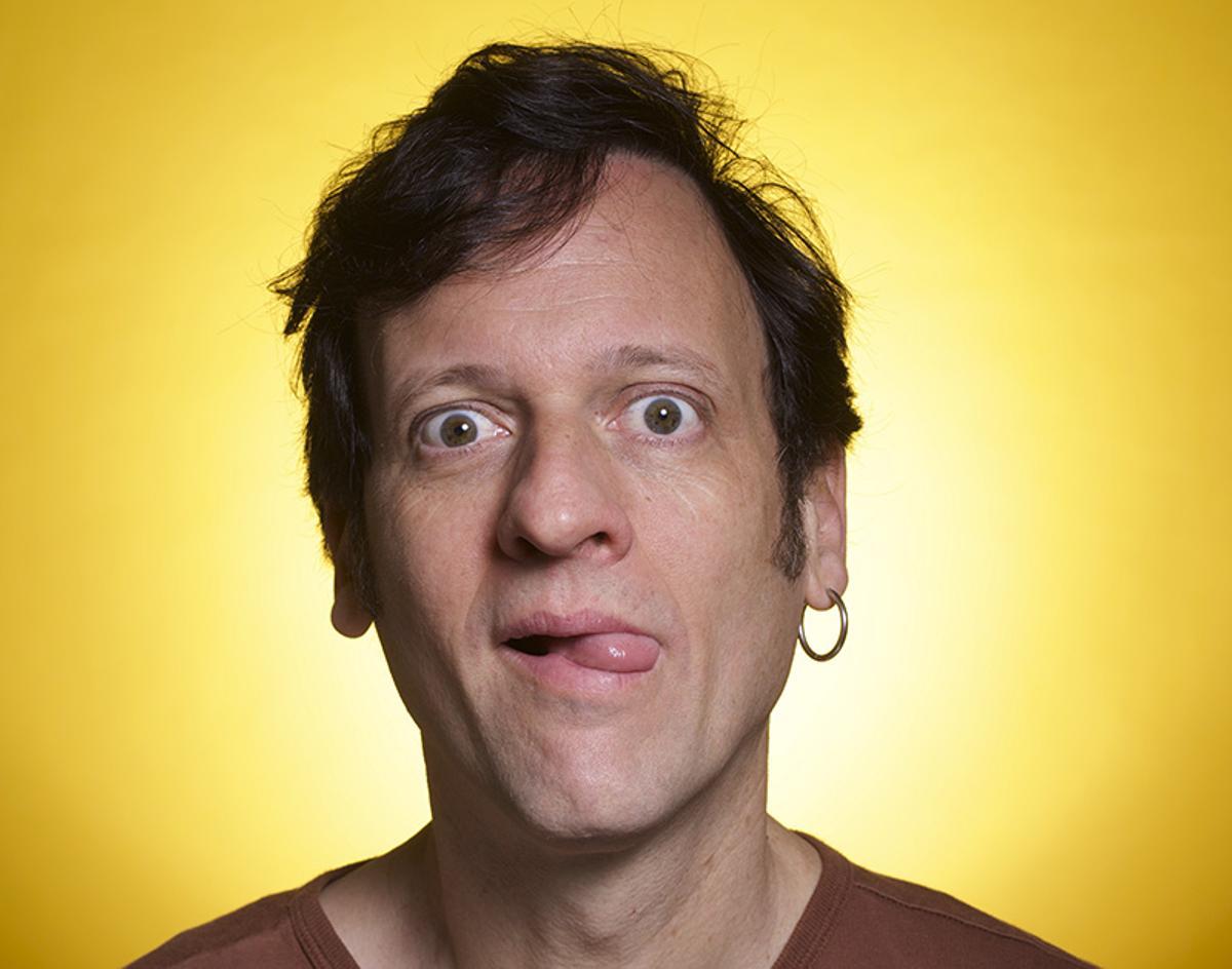 Edu Soto regresa a la provincia de Castellón con 'Wanted'.