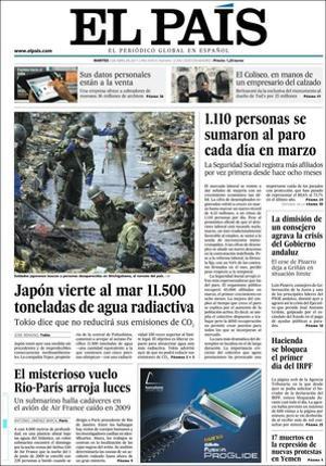 el país 05-04-2011