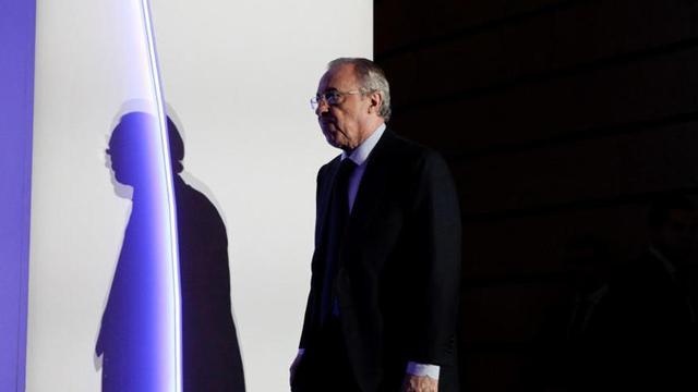 Florentino sabe que la afición no perdonará otro verano más sin fichajes importantes.