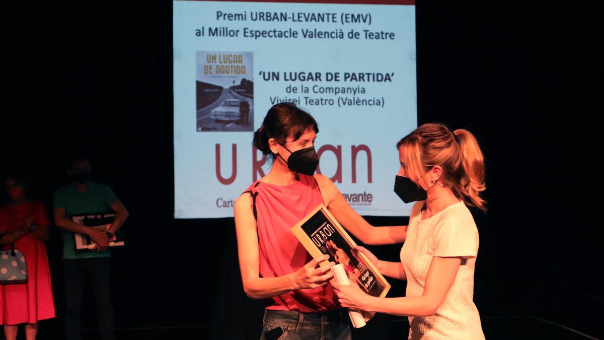 Premio Urban