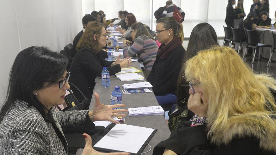 Treinta empresas buscarán empleados en Elche