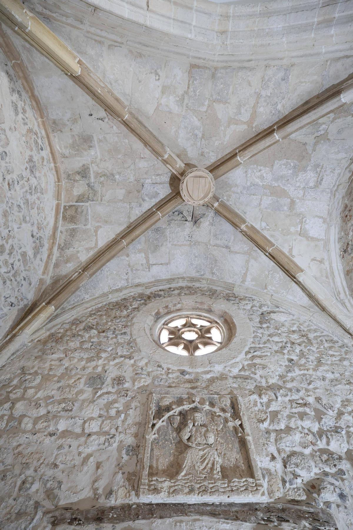 Todas las imágenes del museo de Dalt Vila que lleva dieciséis años cerrado