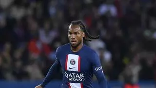 El PSG anuncia la salida del centrocampista