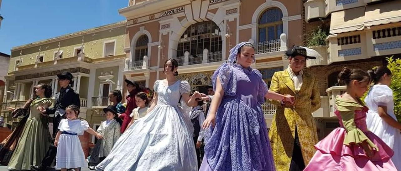 Ruta Literaria del Romanticismo en el parque de Espronceda