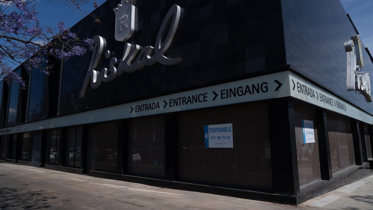 VIDEO | Nueva universidad privada en Baleares: CEU San Pablo quiere comprar el Riskal para instalar allí su futuro campus en Mallorca