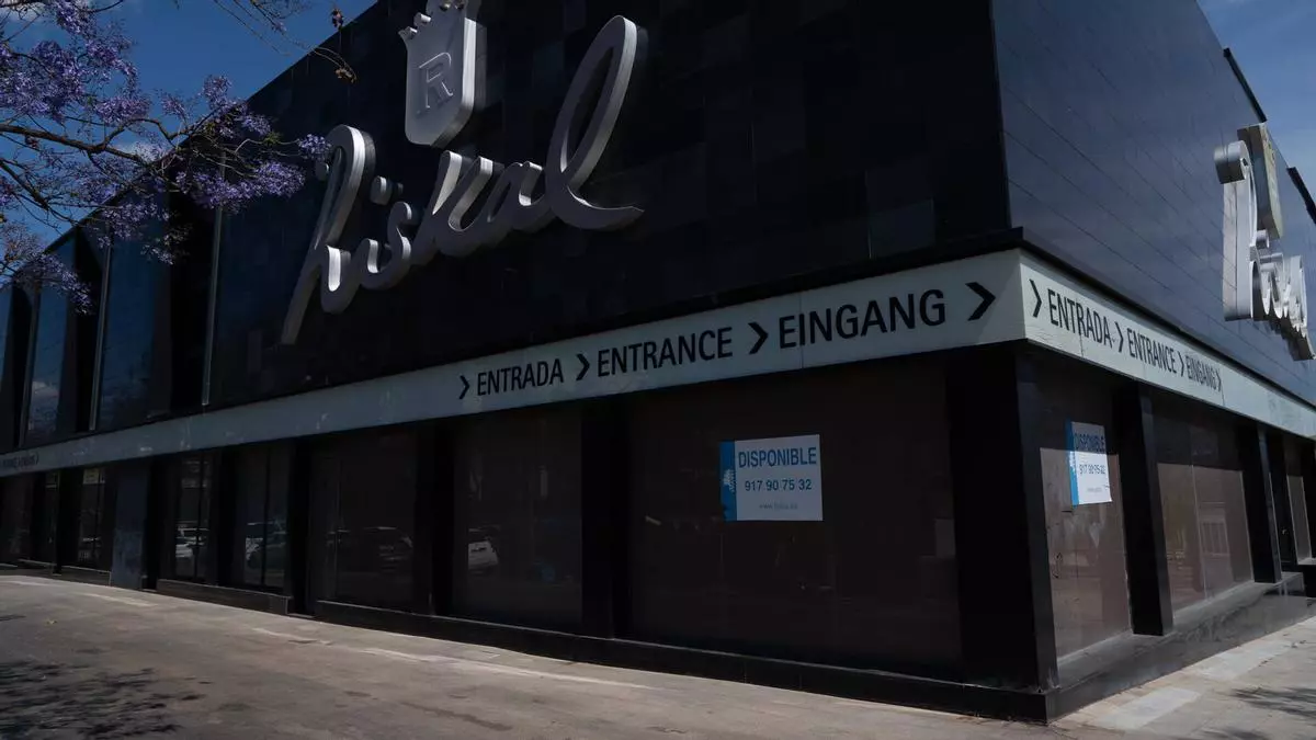 Nueva universidad privada en Baleares: CEU San Pablo quiere comprar el Riskal para instalar allí su futuro campus en Mallorca