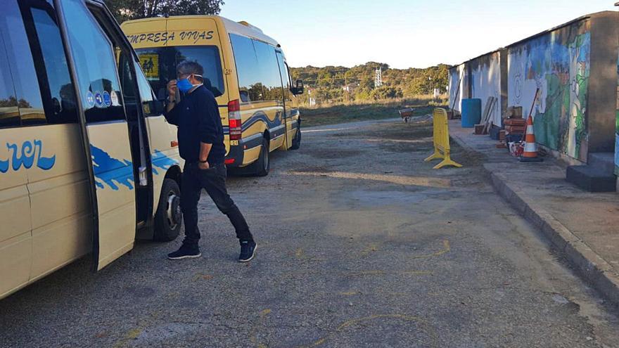 La Diputación de Zamora reclama cambios en el nuevo mapa de transporte de viajeros