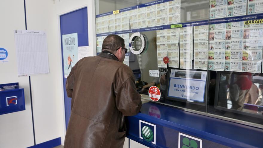 La Lotería deja una lluvia de millones en València