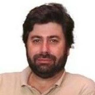 Malcolm Otero Barral