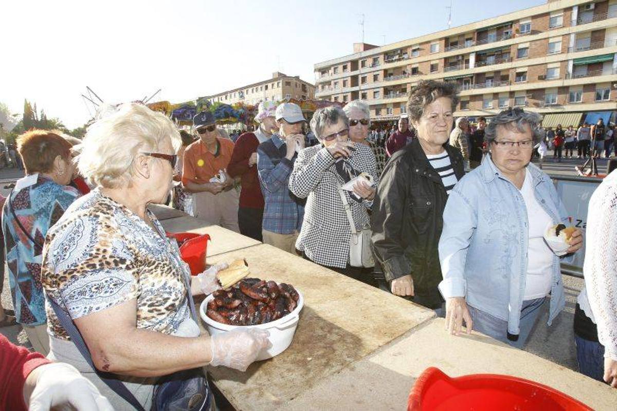 El viento se llevó el fuego