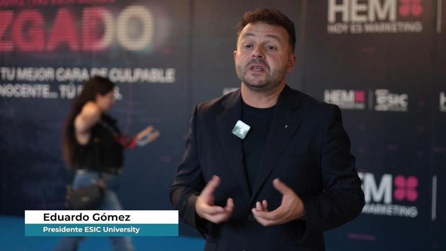 Así fue la jornada Hoy Es Marketing organizada por ESIC Valencia
