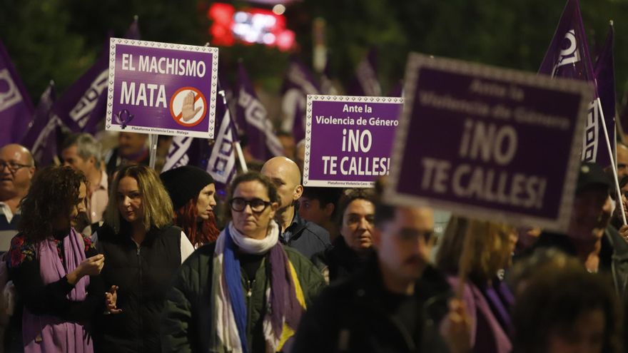 Las víctimas de violencia de género en la Región disminuyeron un 7,9% en 2024