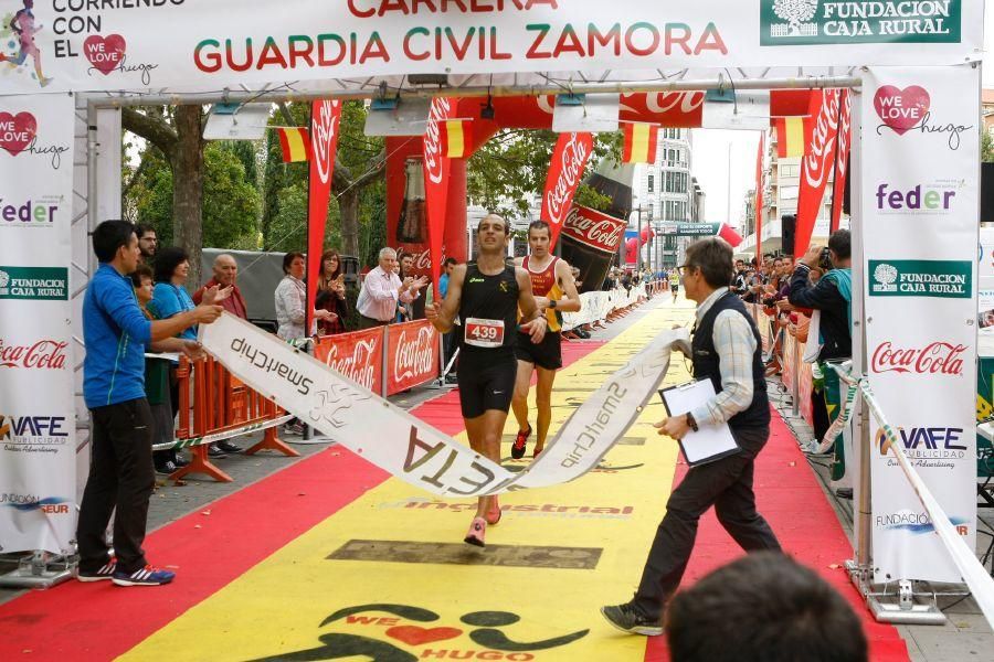 Carrera de la Guardia Civil - FEDER