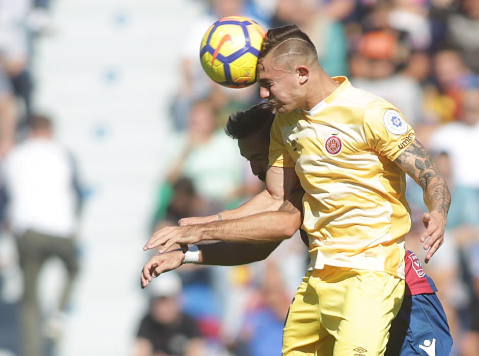 Levante UD-Girona