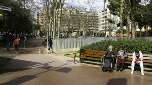 Els Mossos d’Esquadra investiguen dos apunyalaments a la sortida d’una disco de Barcelona