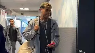 Lío RFEF - Barça: ¡Lamine, desconvocado!