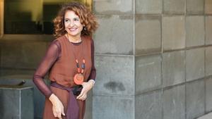 Montero posposa la proposta del Govern per reformar el finançament