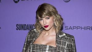 Taylor Swift confirma la fecha de lanzamiento de su nuevo disco