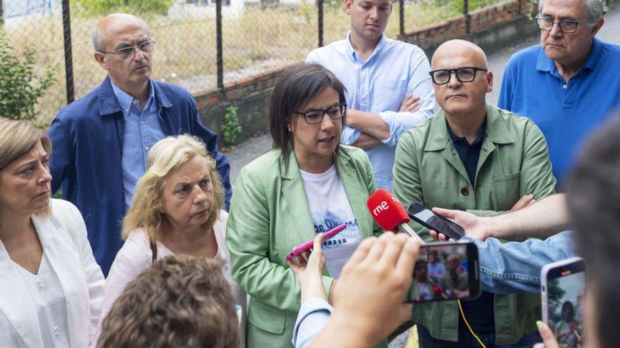 El PP censura que el 80% de los cuarteles de la provincia cierren a las 14.30 horas y compromete más seguridad