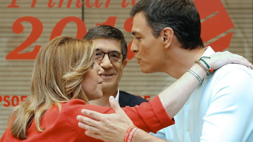 El PSOE se juega su presente