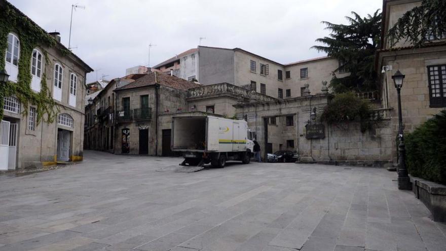 Un juzgado investiga el caso de la adolescente hospitalizada al caerle una farola en la cabeza