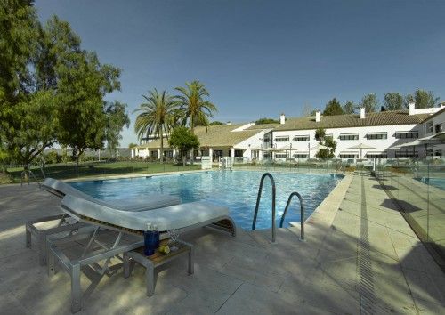 Parador de Antequera (Andalucía)