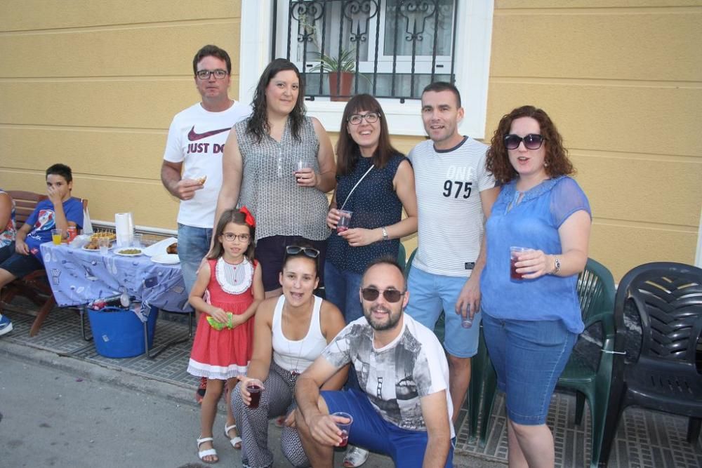 Gran Cabalgata del Vino de Jumilla