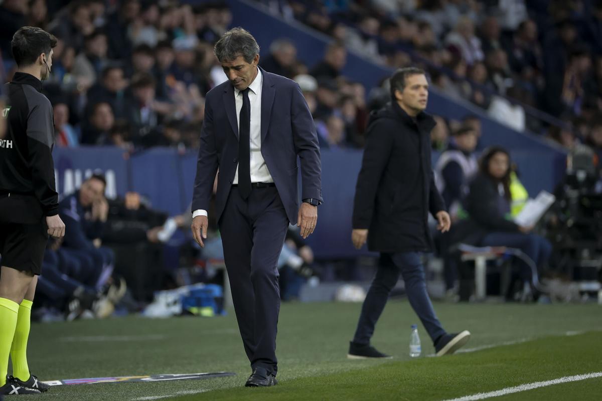 Así fue el partido entre el Real Oviedo y el Levante