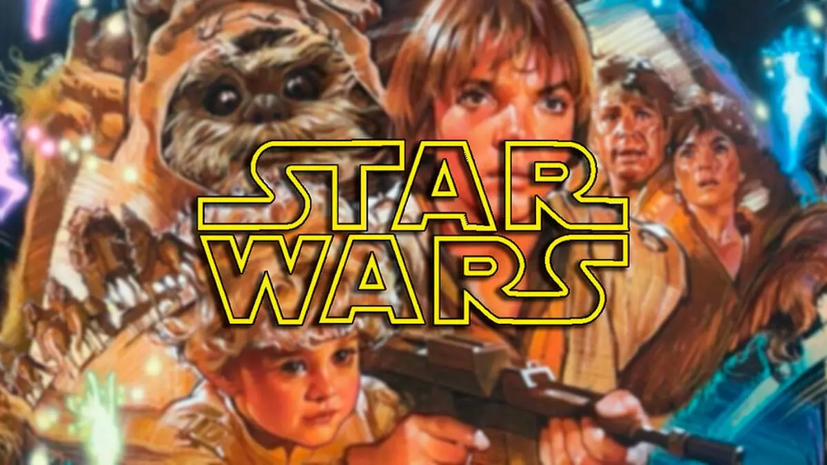 Las 2 películas 'secretas' de Star Wars que tienes que ver en Disney+: las protagonizan los Ewoks y cayeron en el olvido