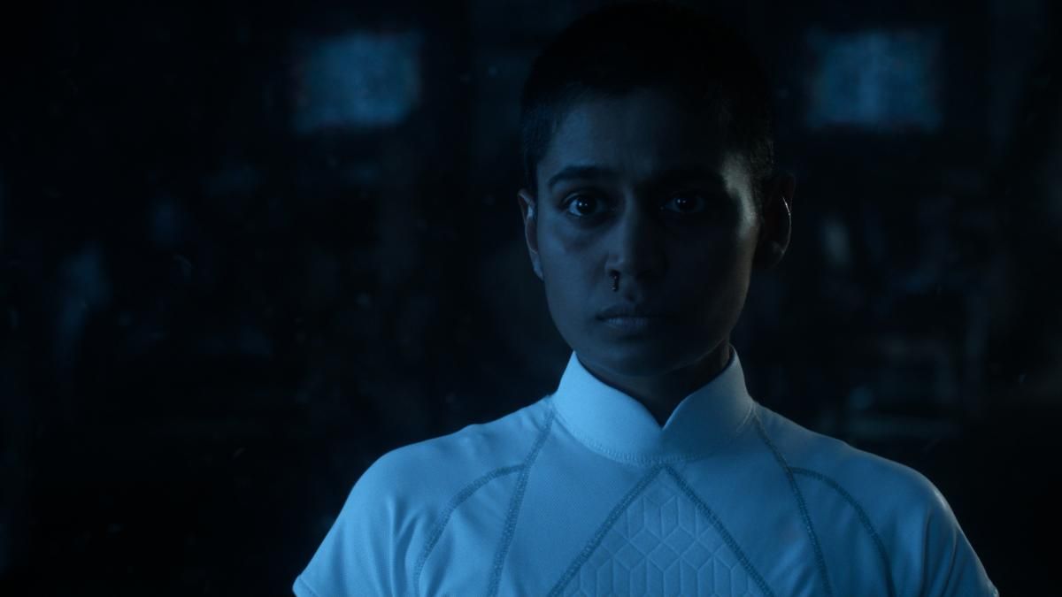 Fotograma de 'Stranger Things' aparece 8