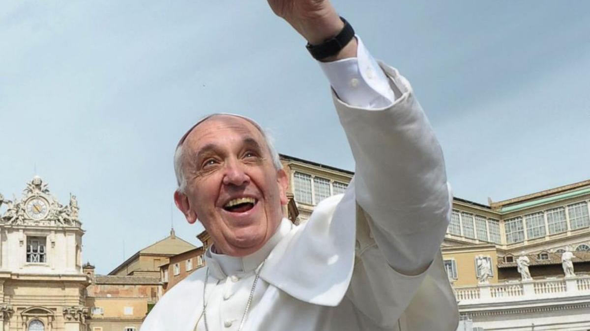El bonapartisme de Bergoglio