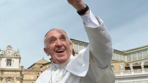 El bonapartisme de Bergoglio