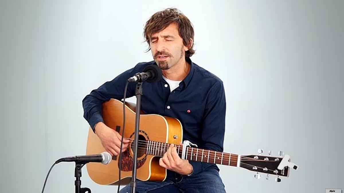 Música Directa: Acústic de Marcel Cranc